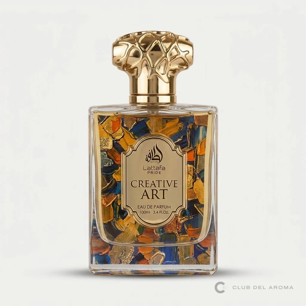 Creative Art - imagen 1