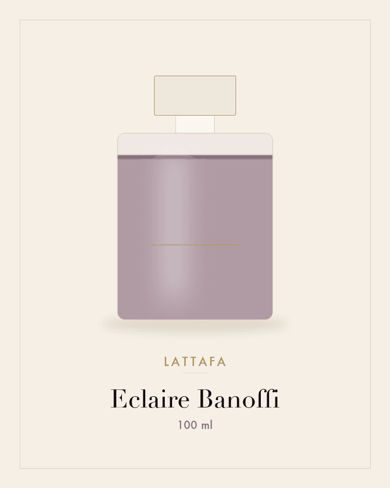 Eclaire Banoffi