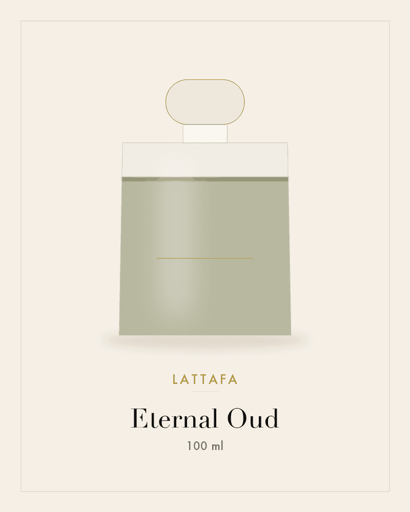 Eternal Oud