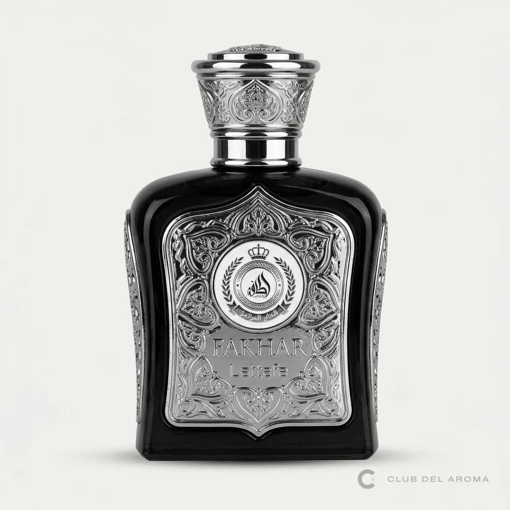 Fakhar Black - imagen 1