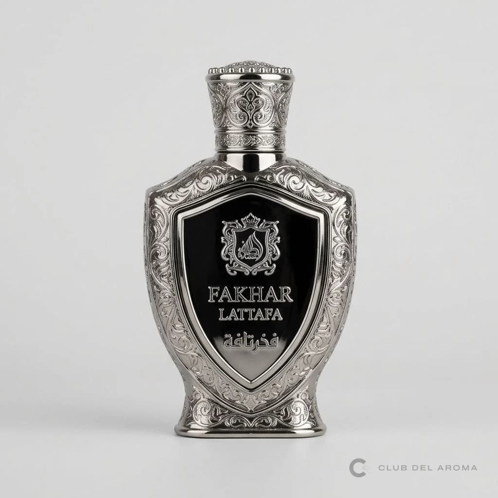 Fakhar Platin - imagen 1