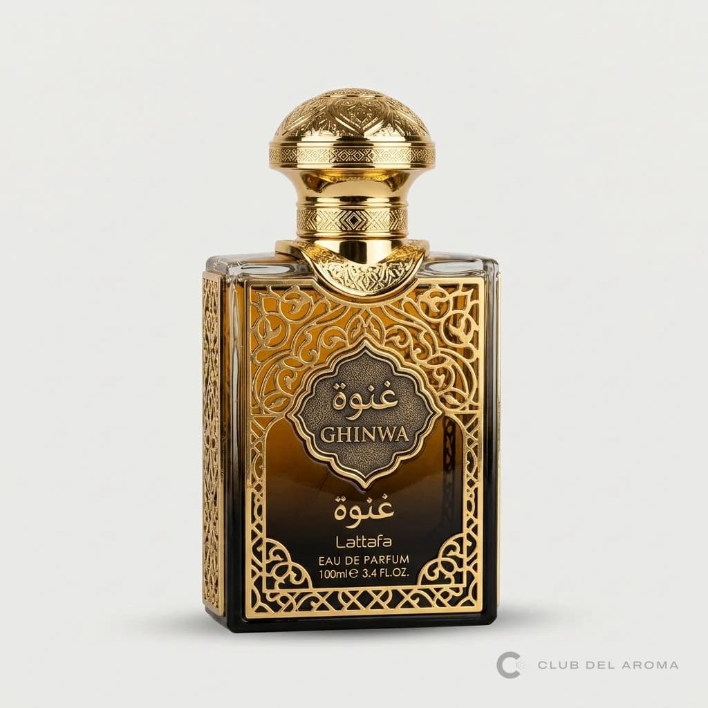 Ghinwa - imagen 1