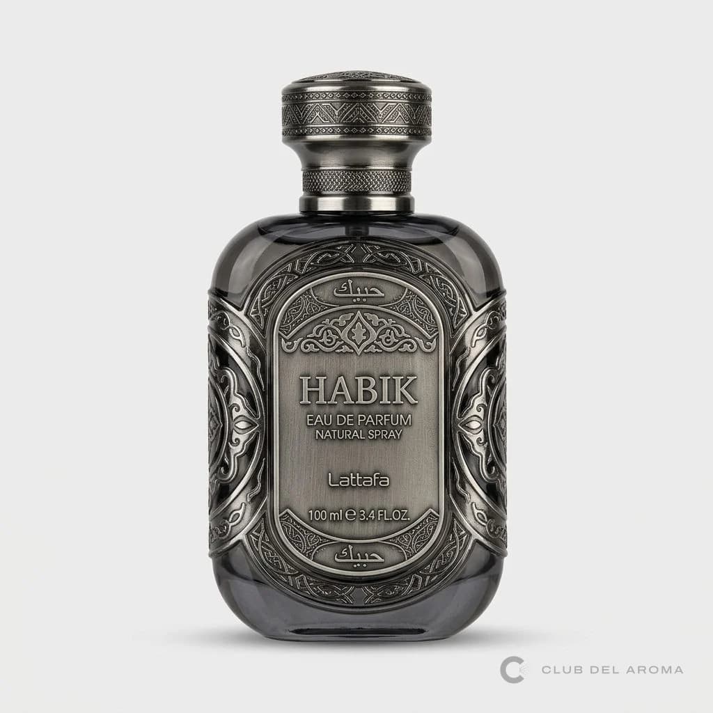 Habik For Men - imagen 1