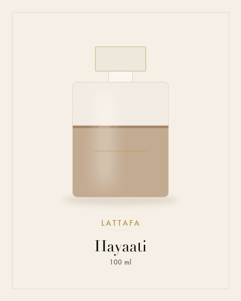 Hayaati