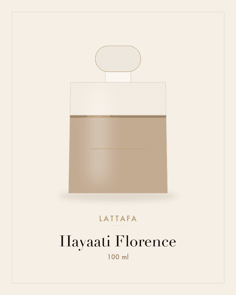 Hayaati Florence