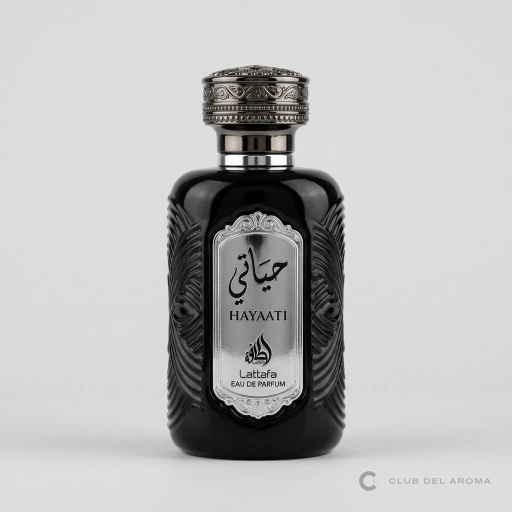 Hayaati Negro - imagen 1