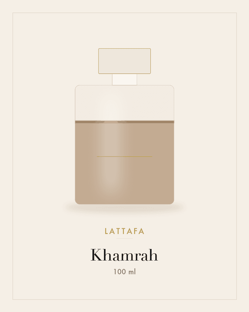 Khamrah