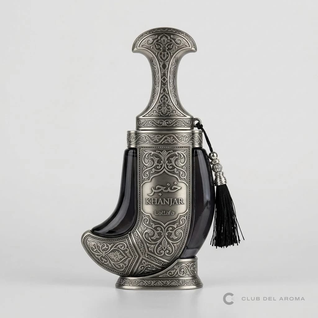 Khanjar - imagen 1