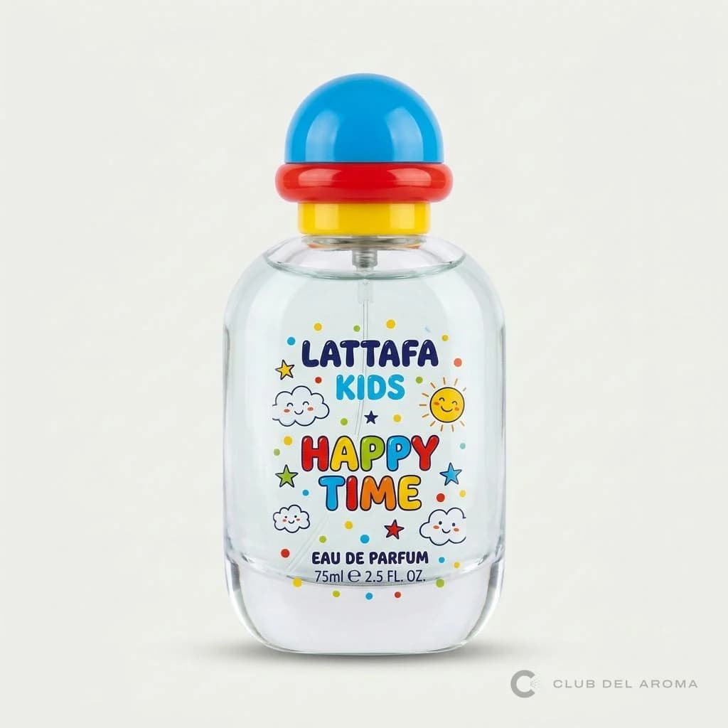 Kids Happy Time - imagen 1