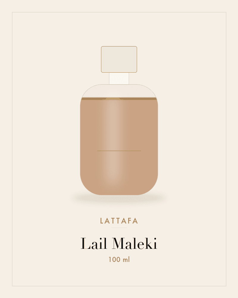Lail Maleki