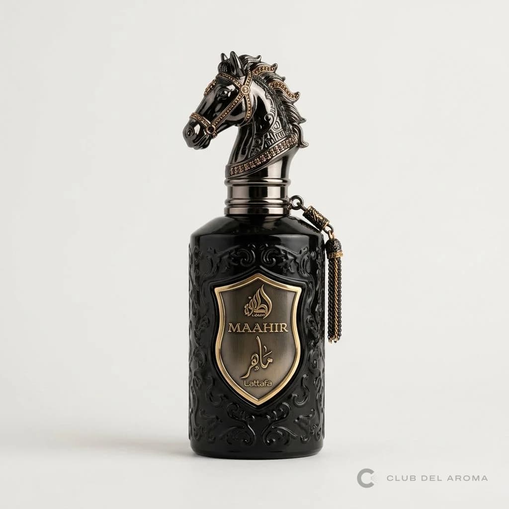 Maahir Black Edition - imagen 1