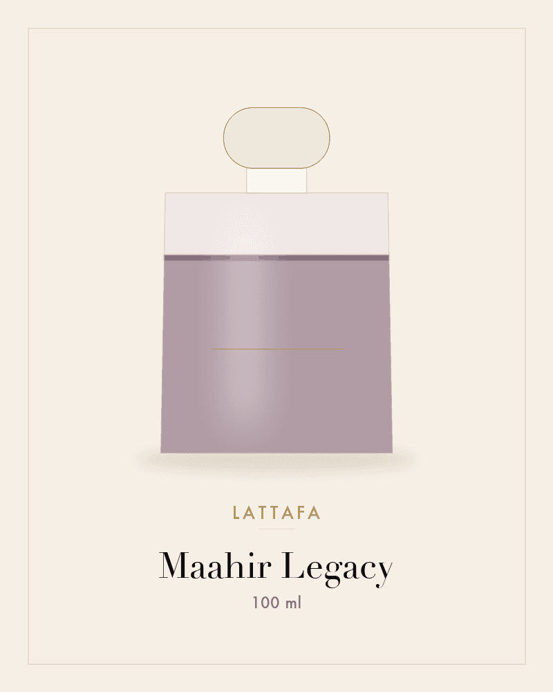 Maahir Legacy