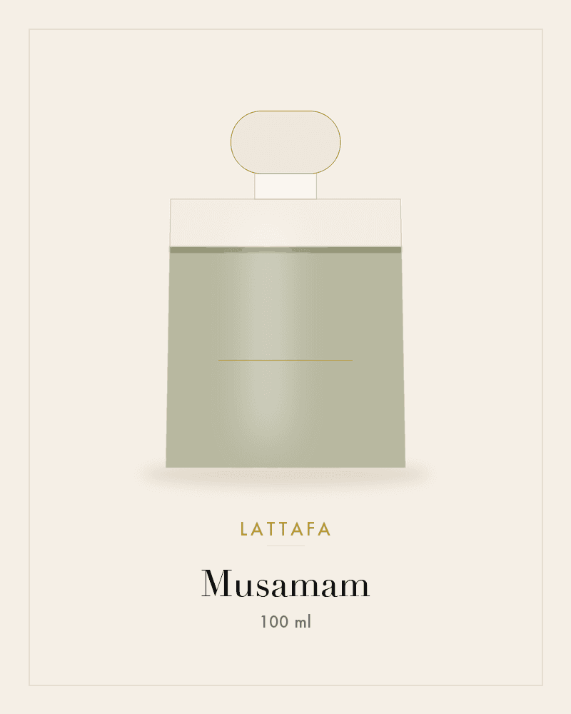 Musamam