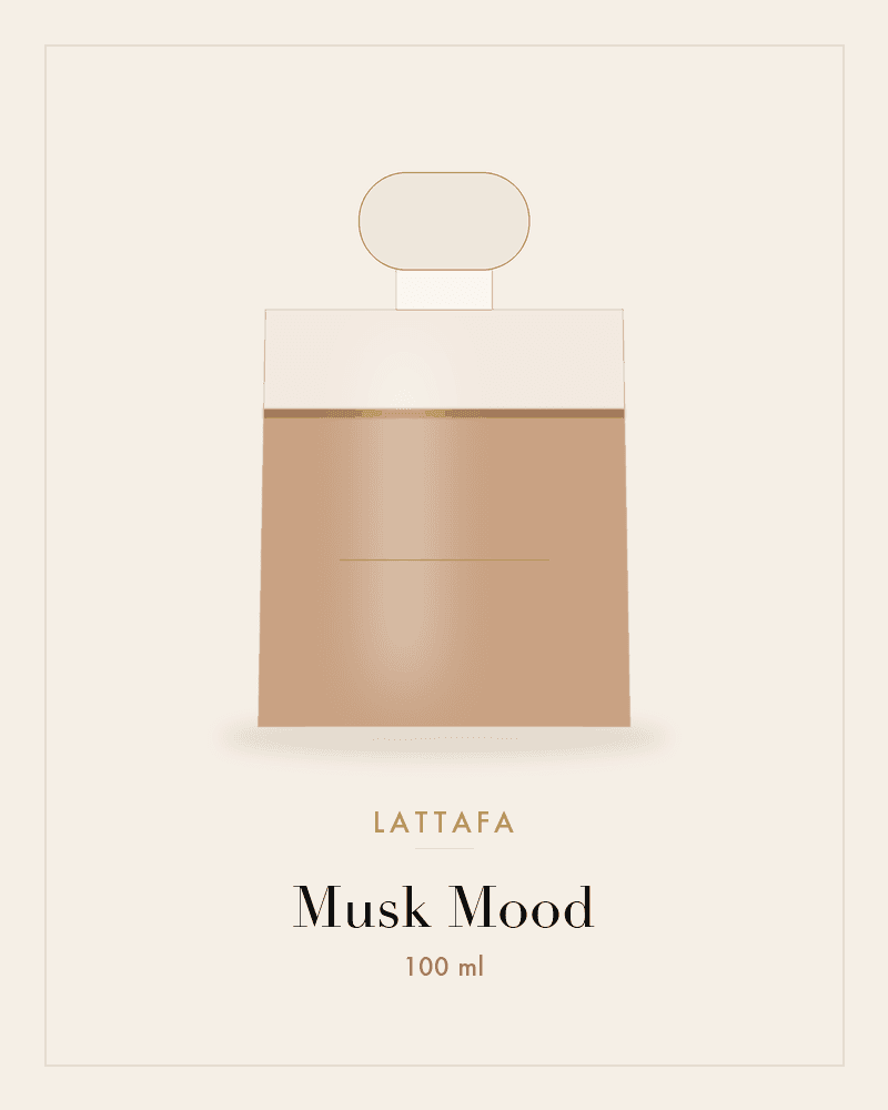 Musk Mood