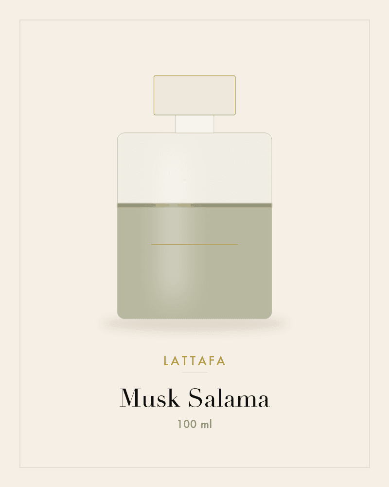 Musk Salama