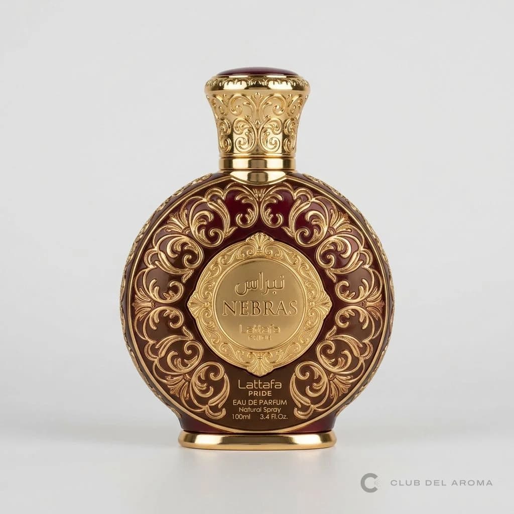 Nebras Elixir - imagen 1