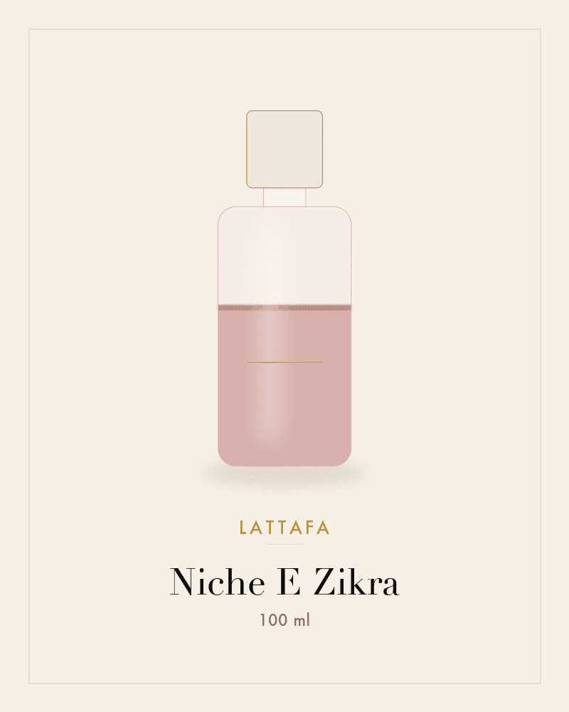 Niche E Zikra