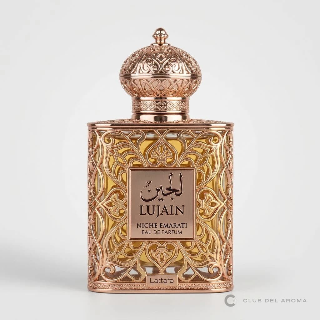 Niche Emarati Lujain - imagen 1