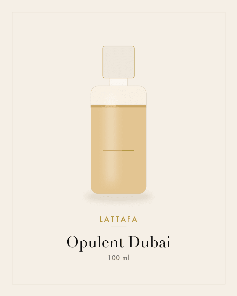 Opulent Dubai
