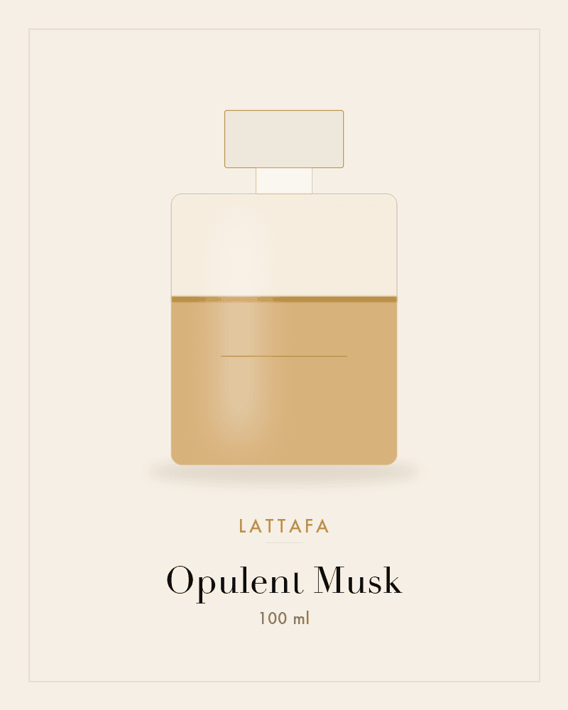 Opulent Musk