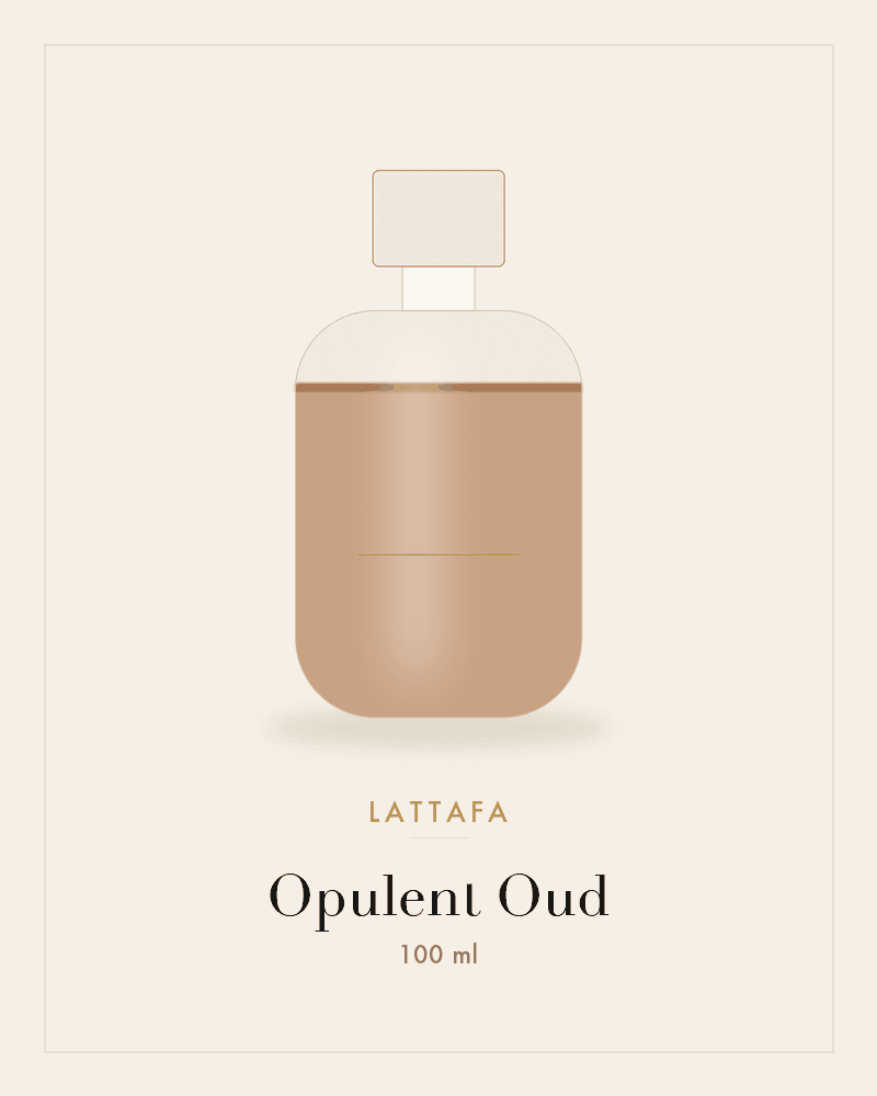 Opulent Oud