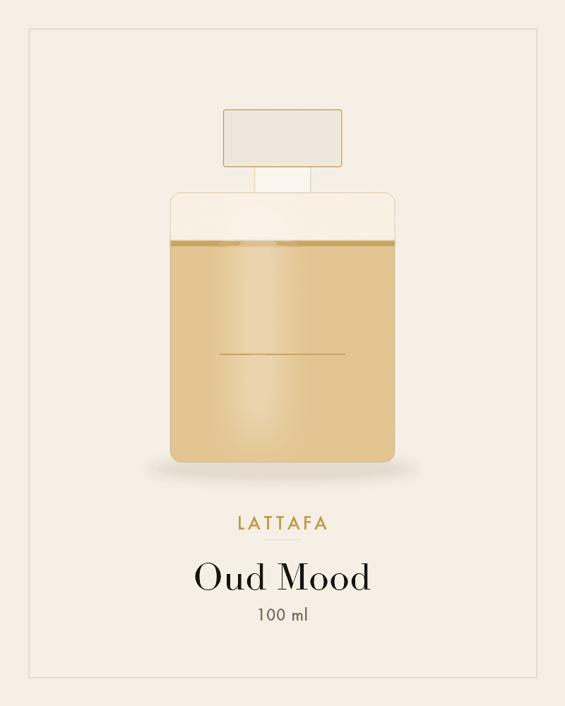 Oud Mood