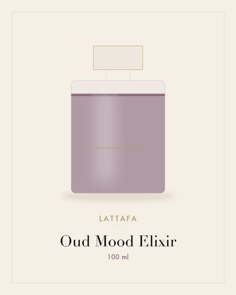 Oud Mood Elixir