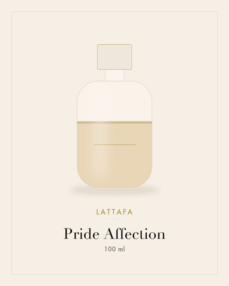 Pride Affection