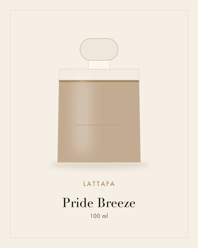 Pride Breeze