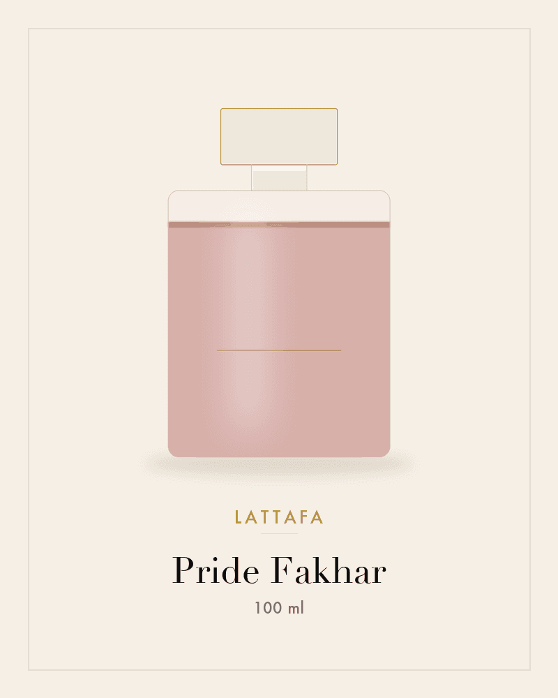 Pride Fakhar