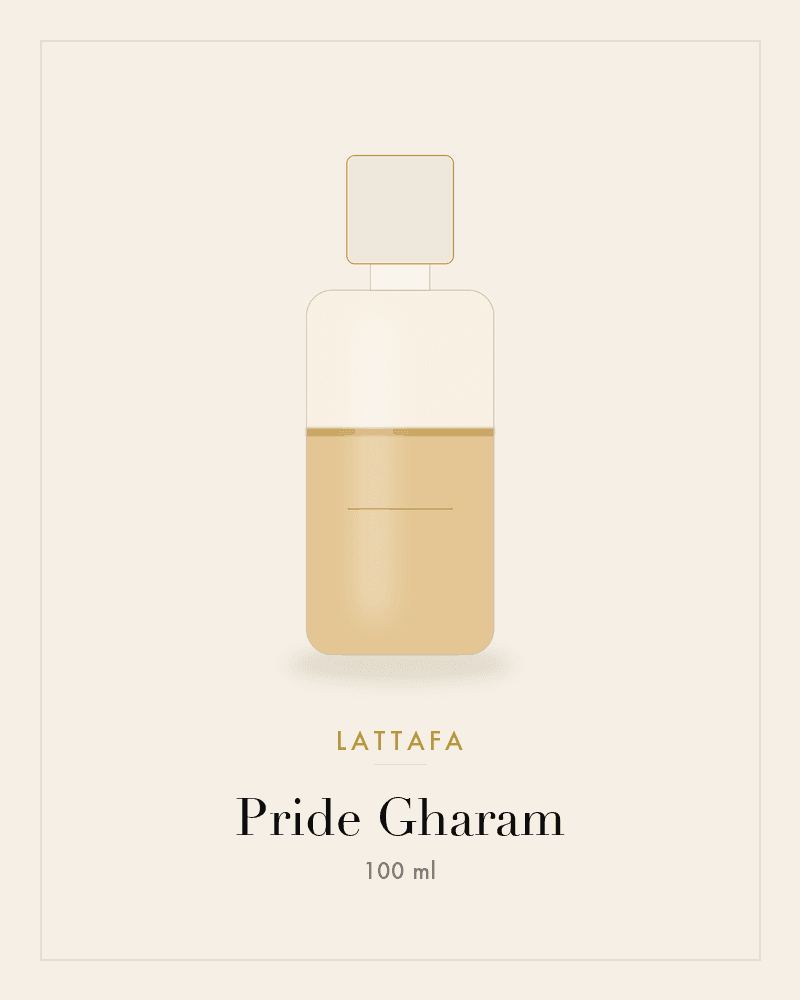 Pride Gharam