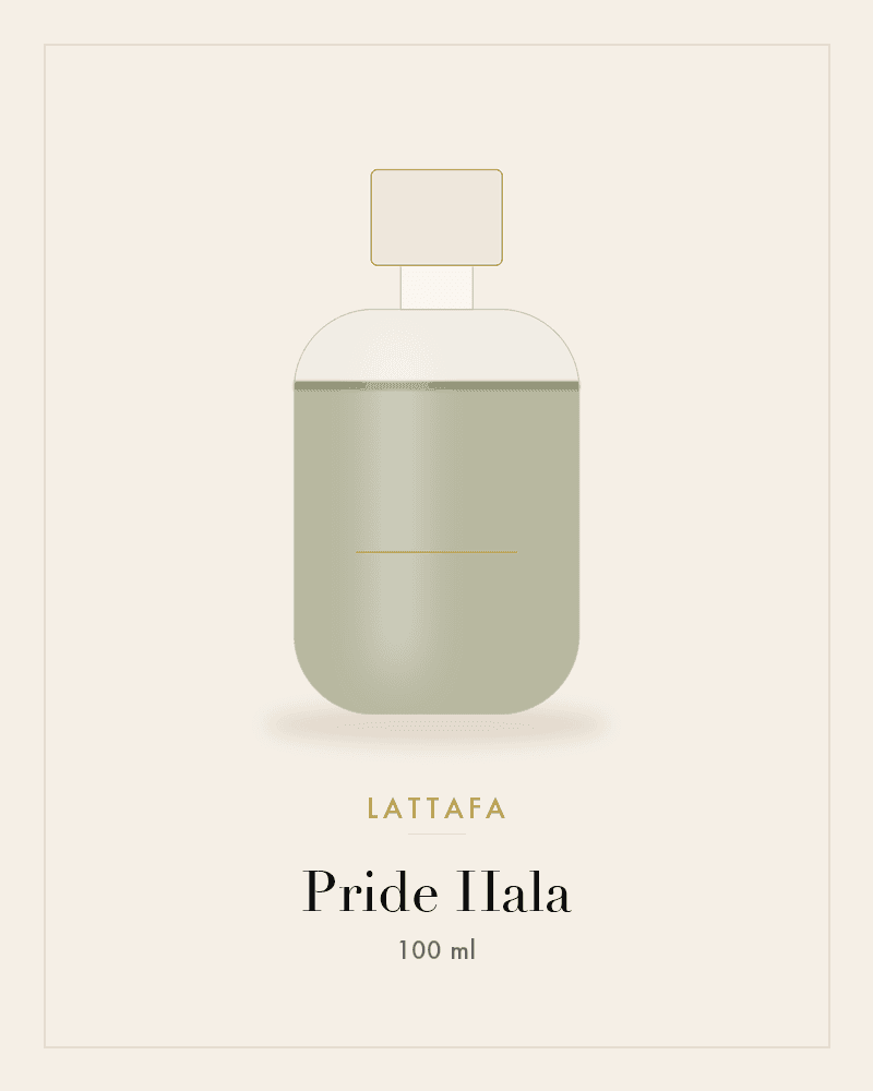 Pride Hala
