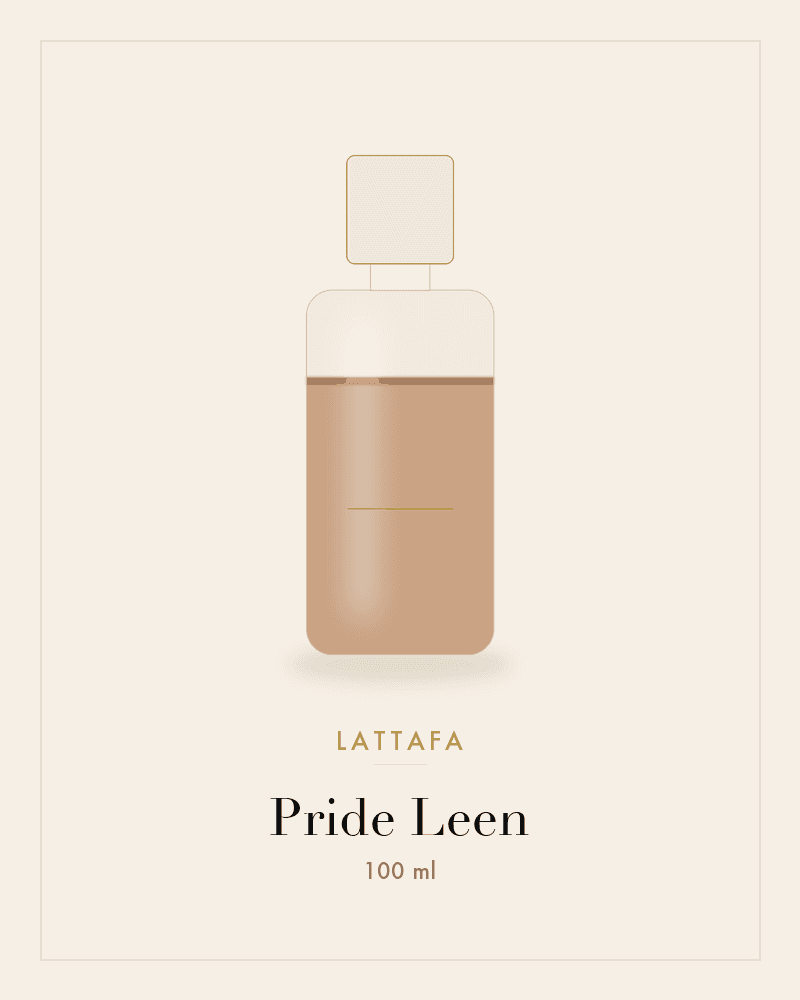 Pride Leen