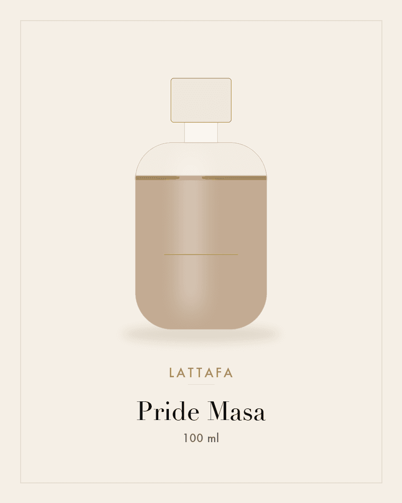 Pride Masa