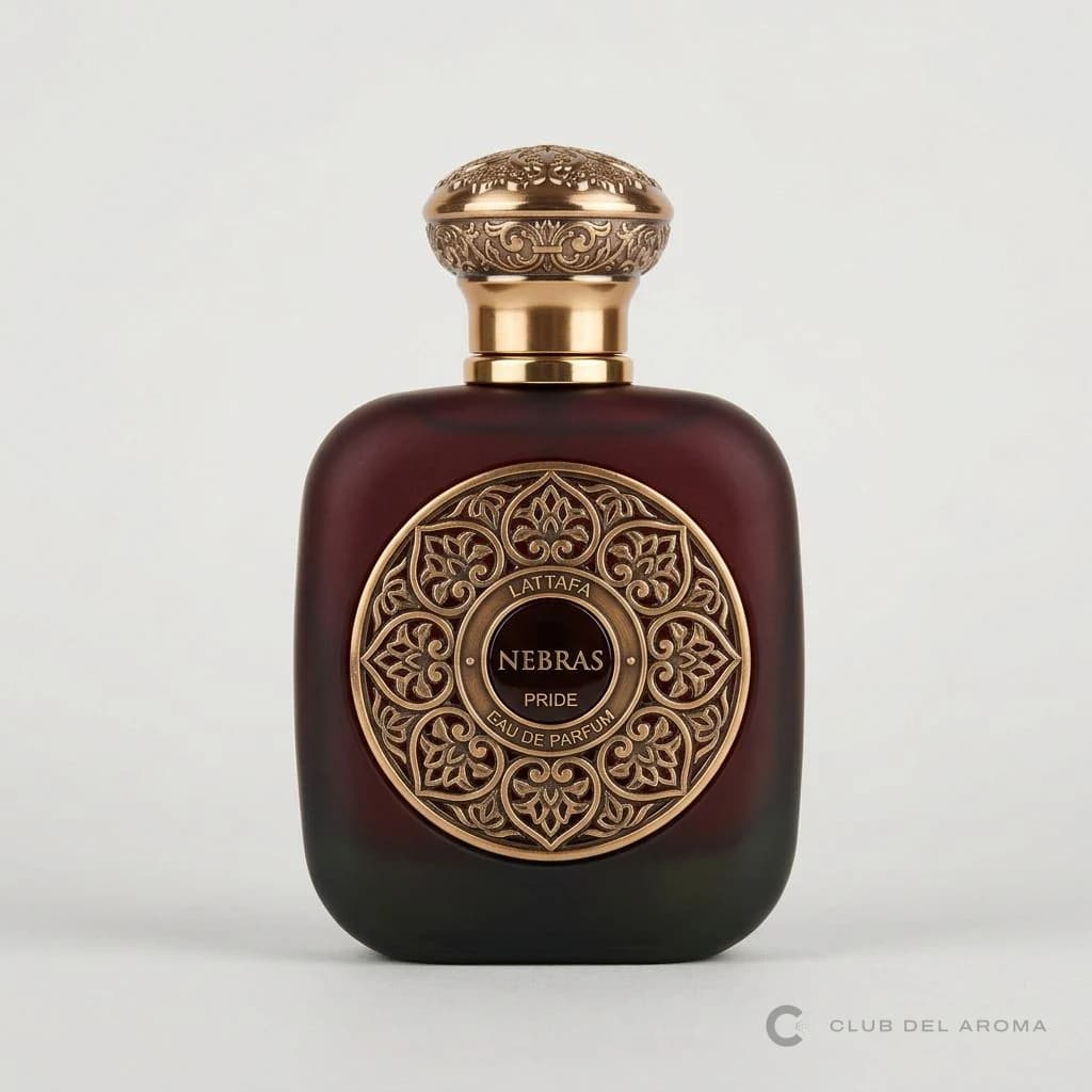 Pride Nebras Elixir U - imagen 1