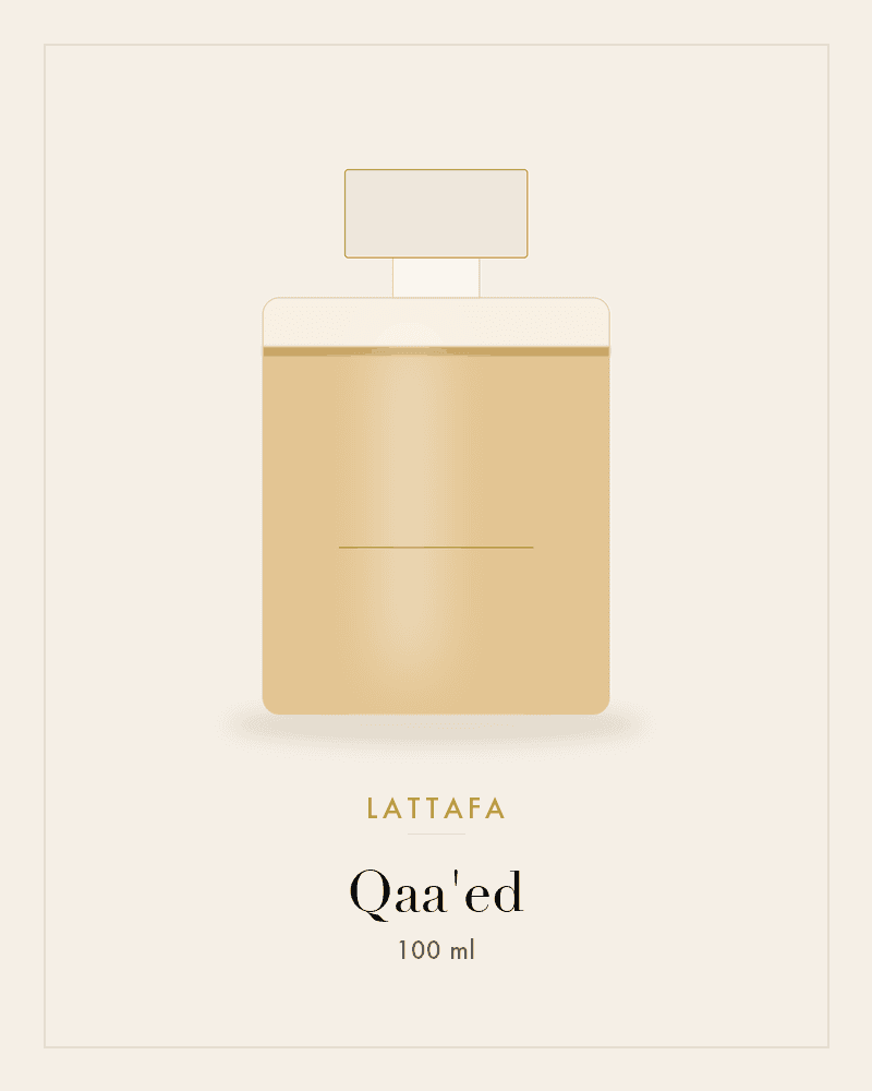 Qaa'ed