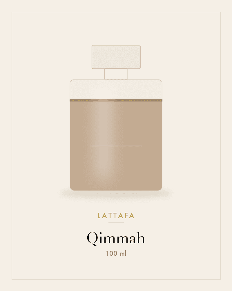 Qimmah
