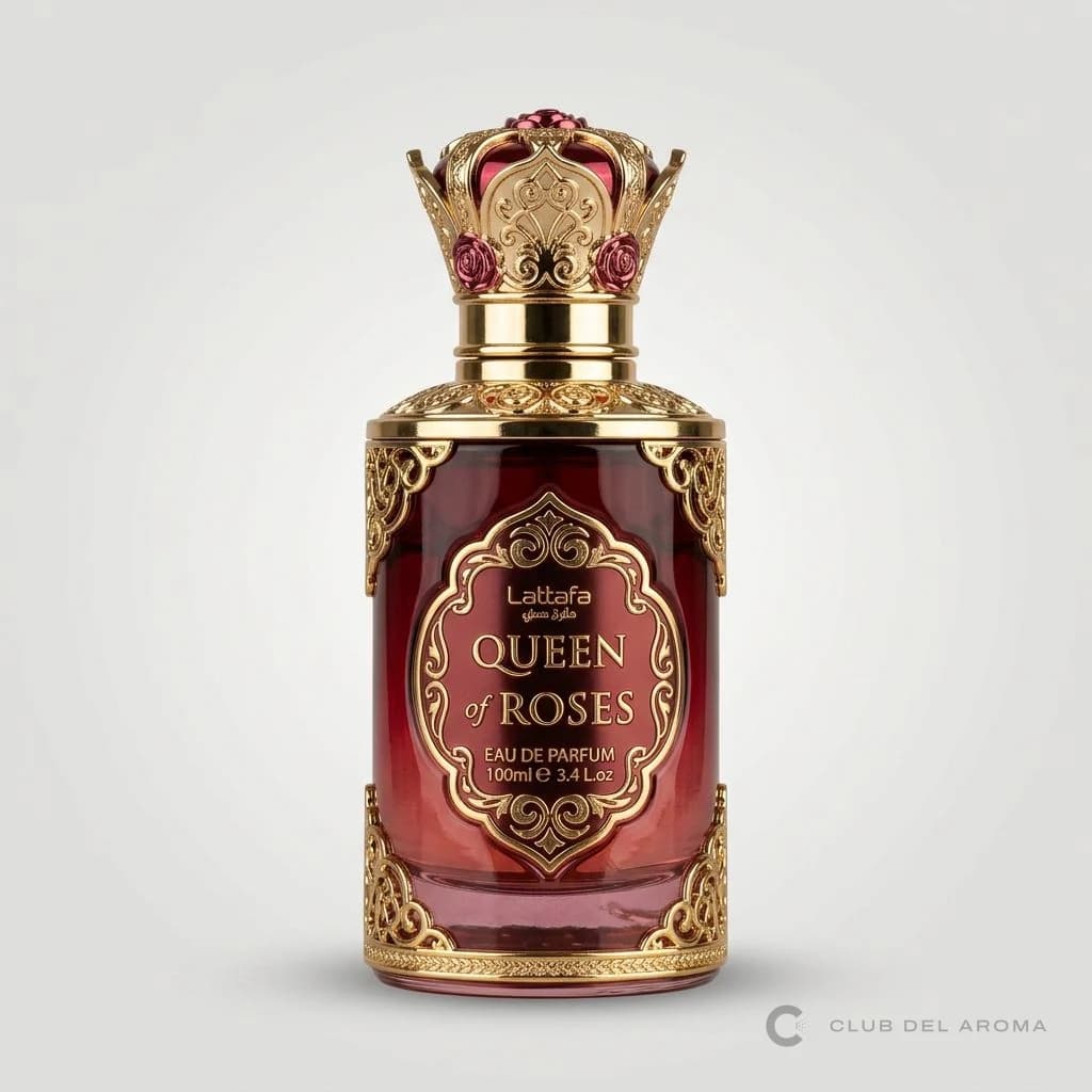 Queen of Roses - imagen 1