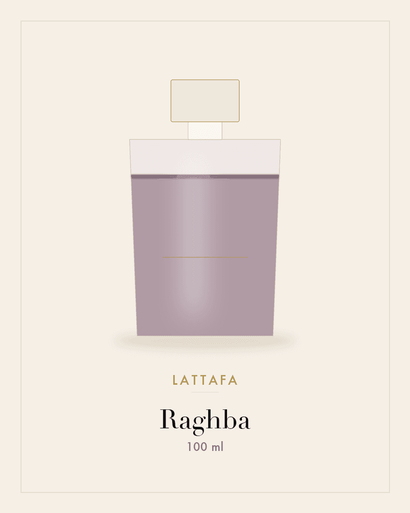 Raghba