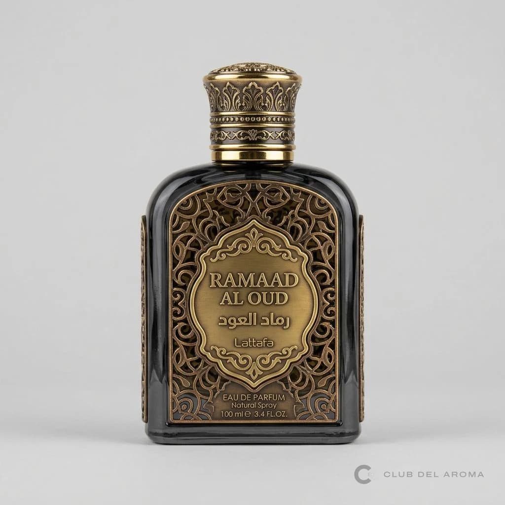 Ramaad al Oud - imagen 1