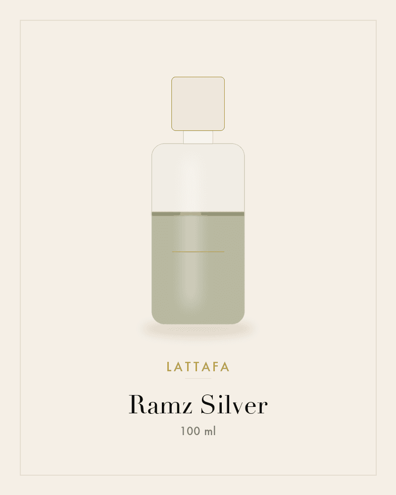 Ramz Silver