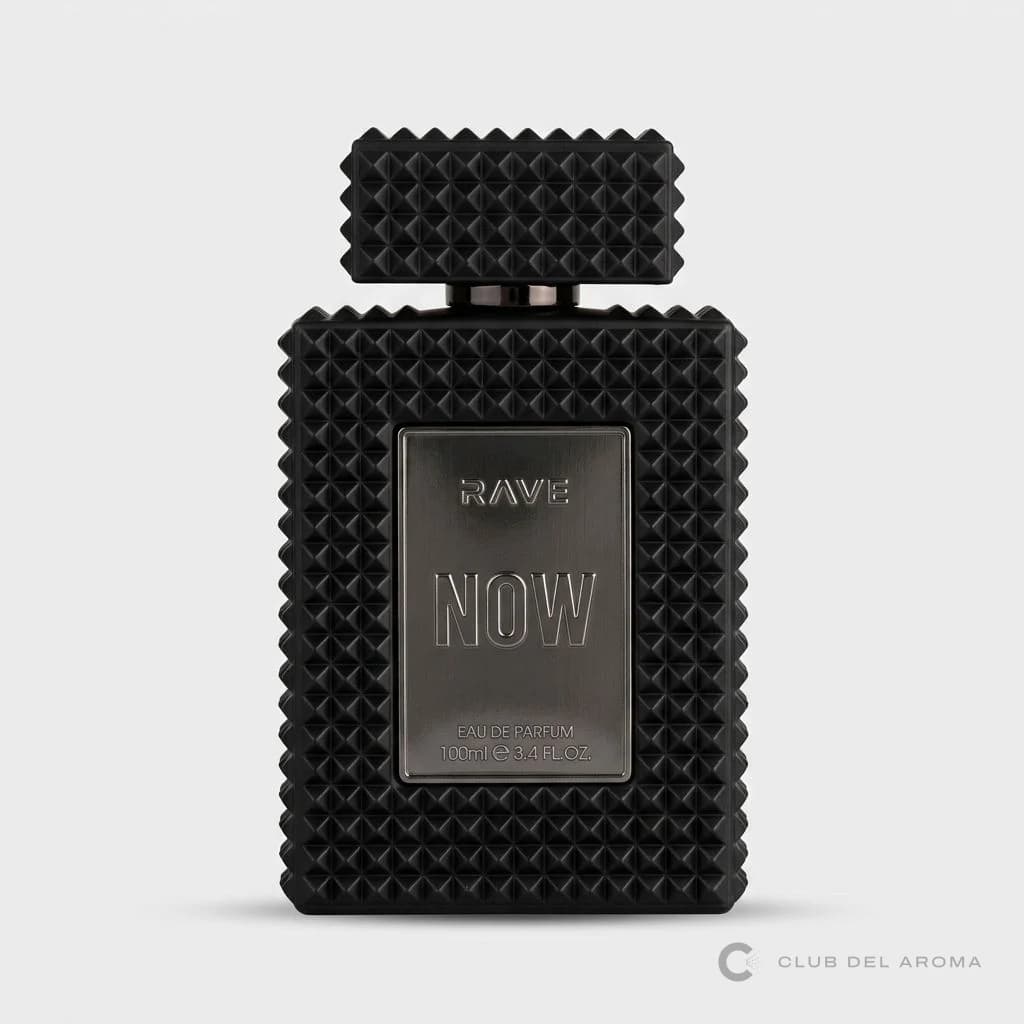 Rave Now Black - imagen 1