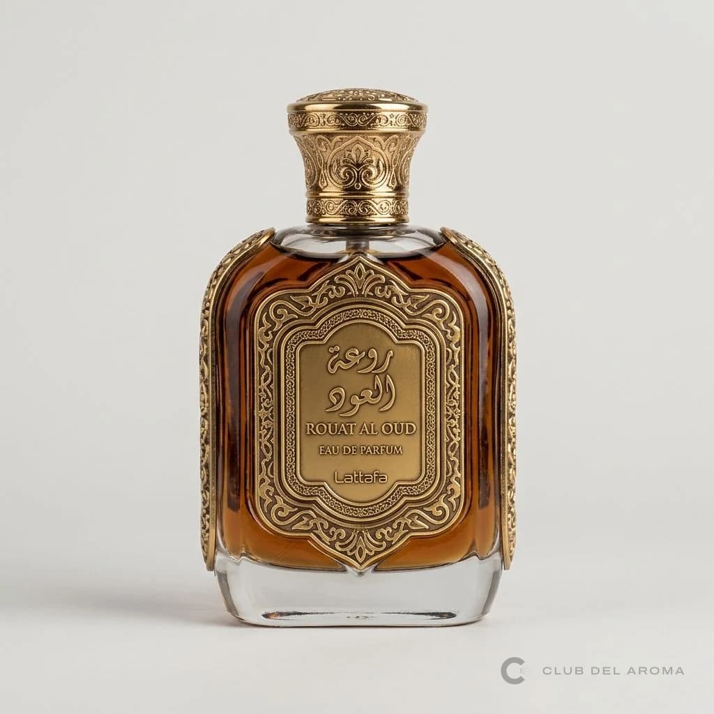Rouat al Oud - imagen 1