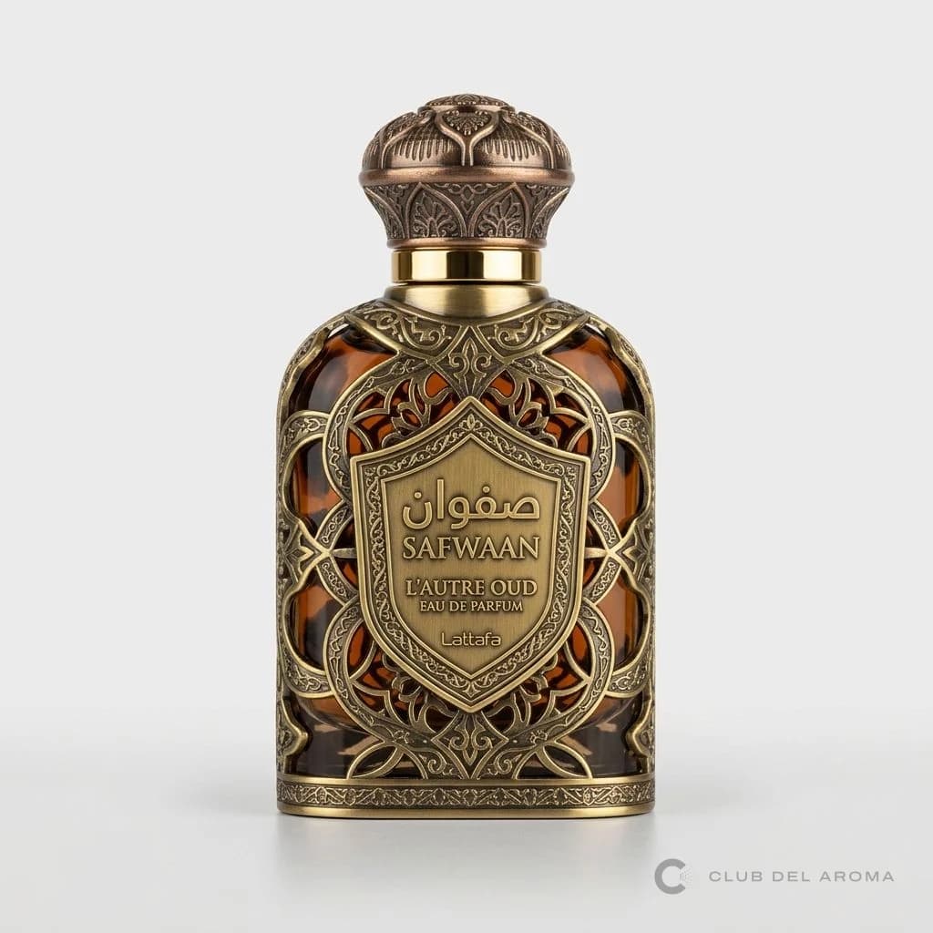Safwaan L'autre Oud - imagen 1