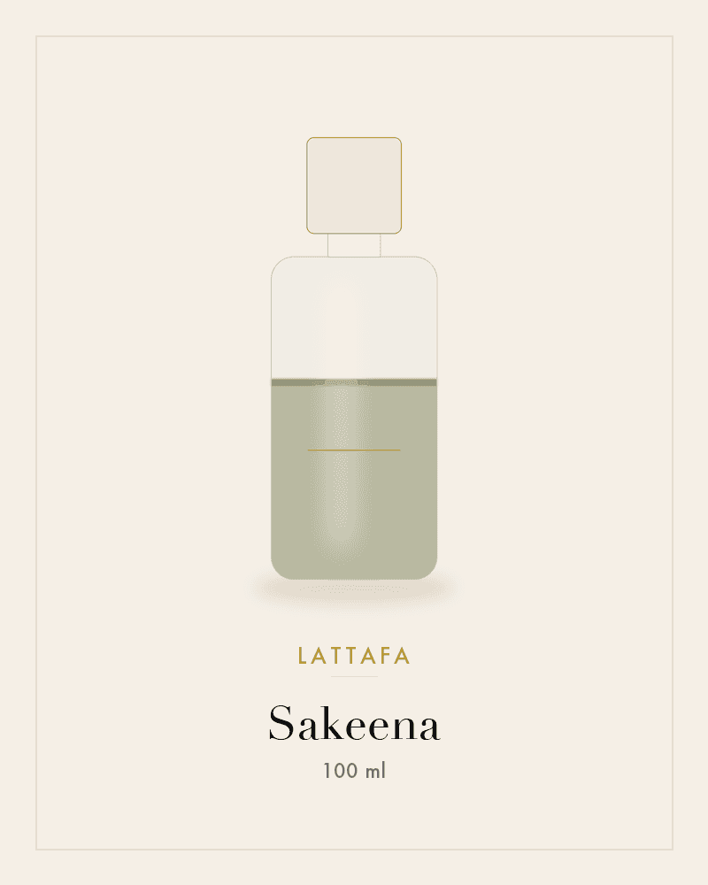 Sakeena
