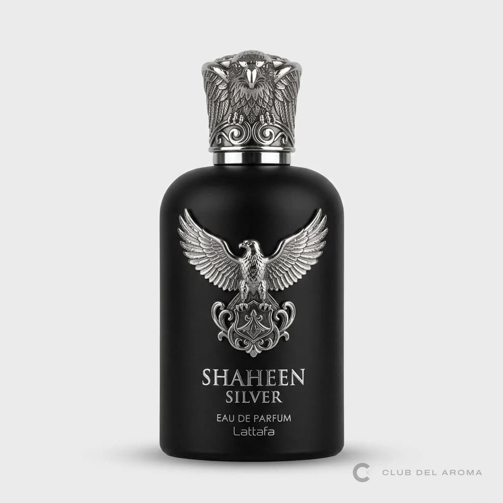 Shaheen Silver - imagen 1