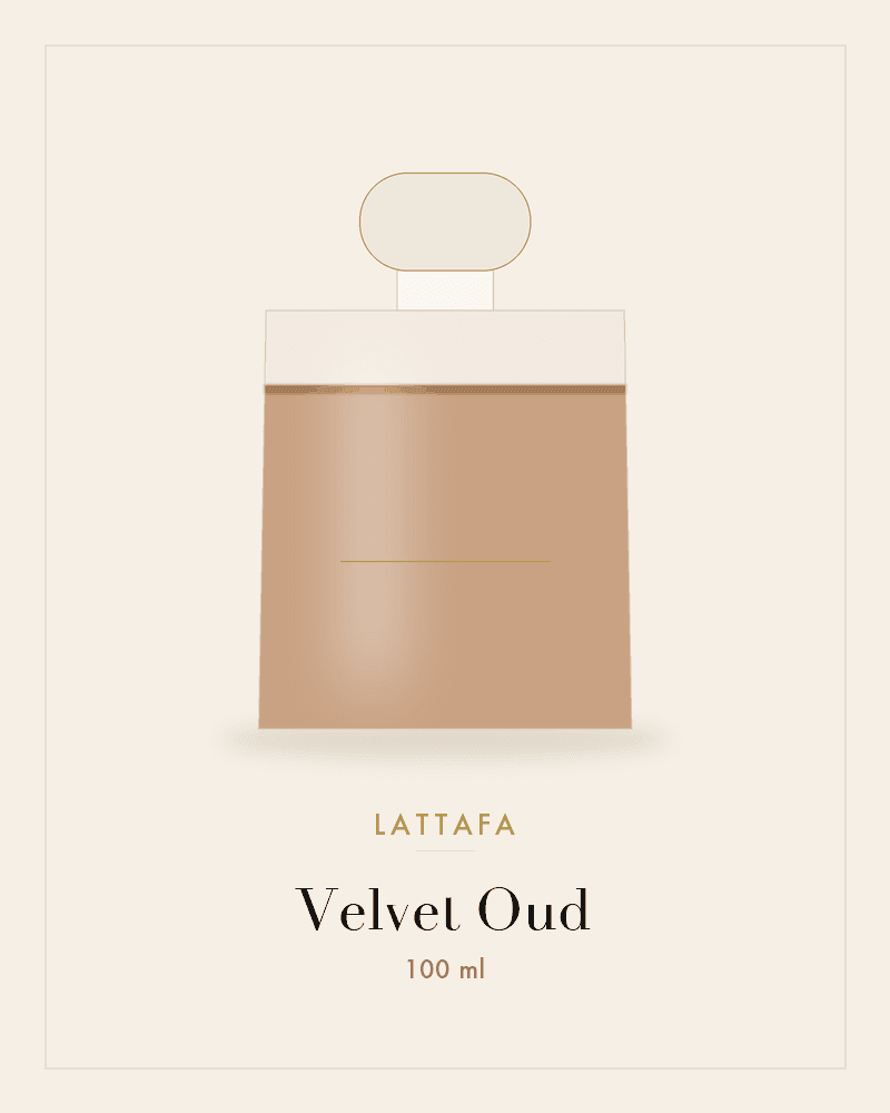 Velvet Oud