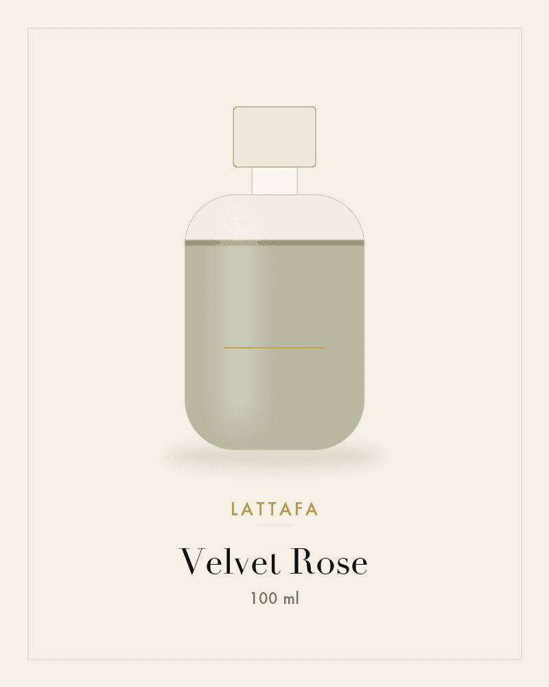 Velvet Rose