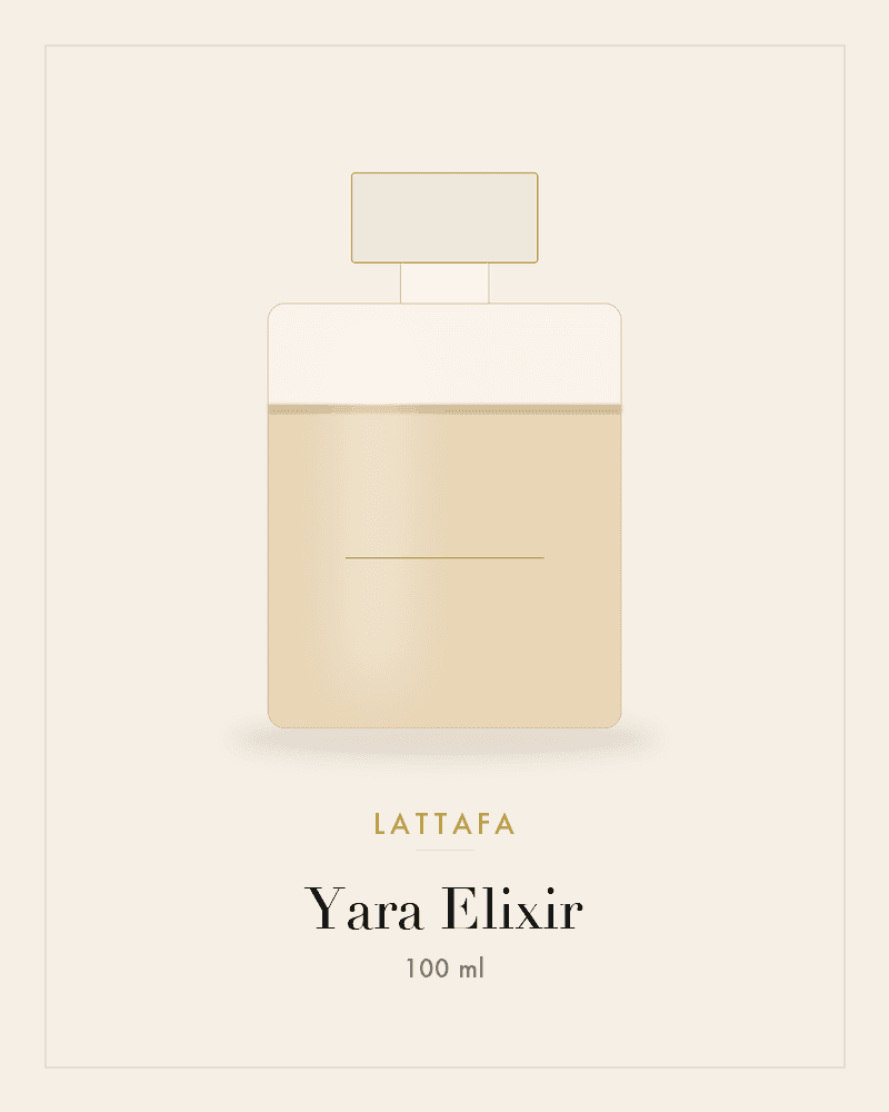 Yara Elixir