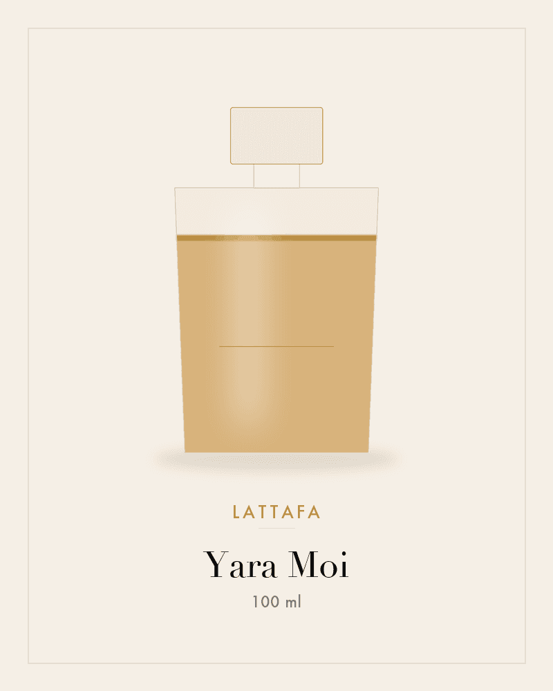 Yara Moi